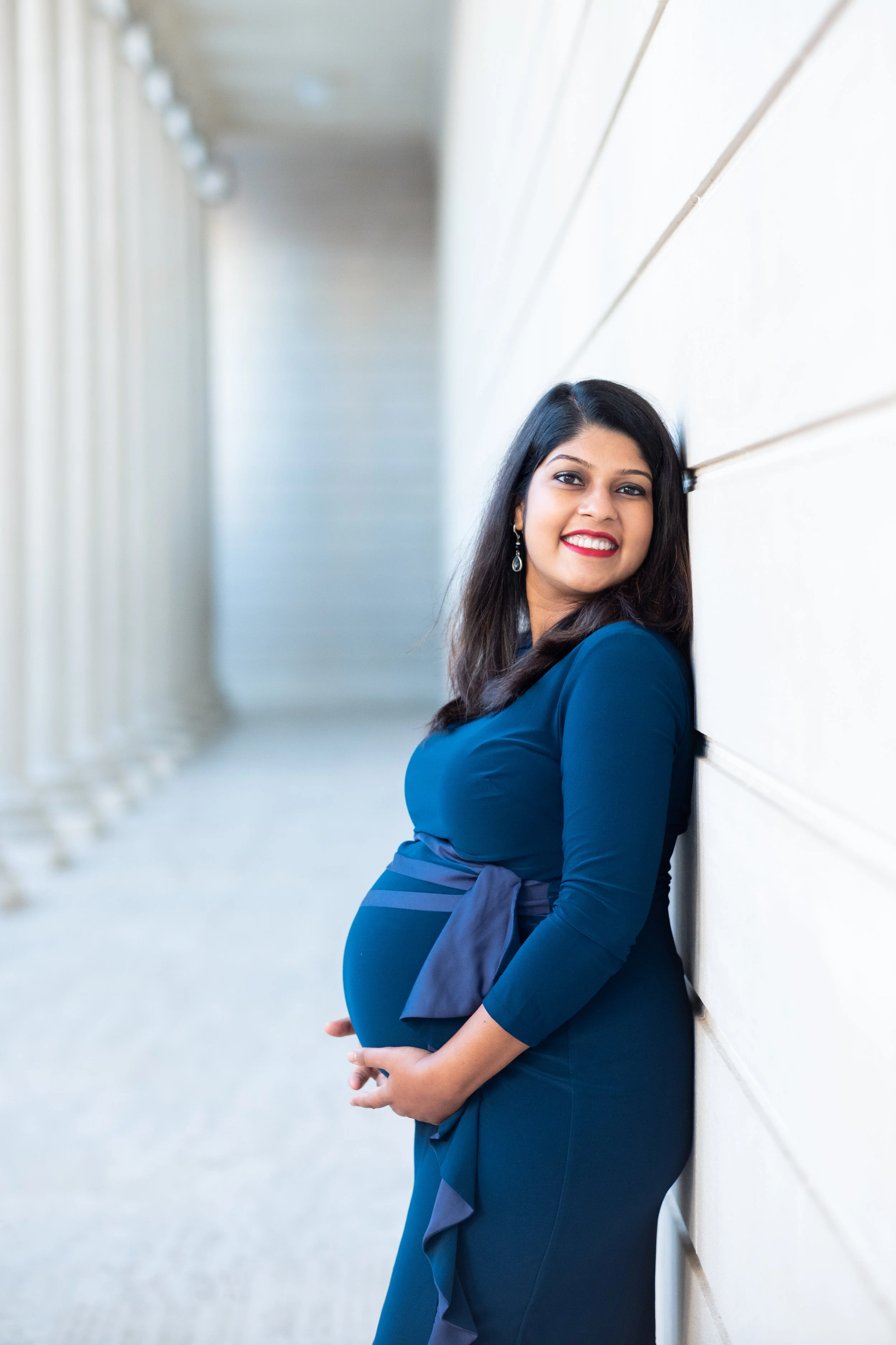 Maternity