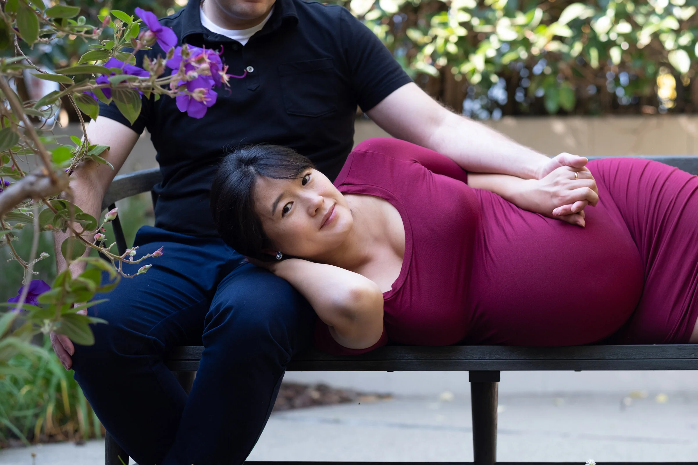 Maternity